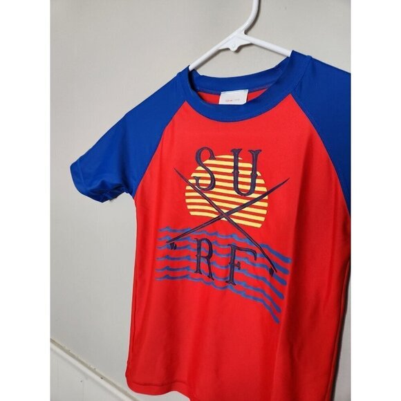 HANNA ANDERSSON Surf Rash Guard - Picture 2 of 5